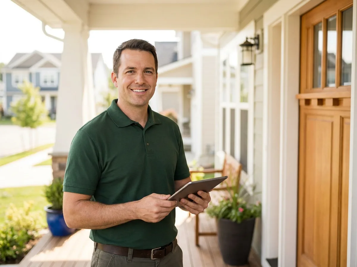 Pest control FAQs for Tehachapi, CA